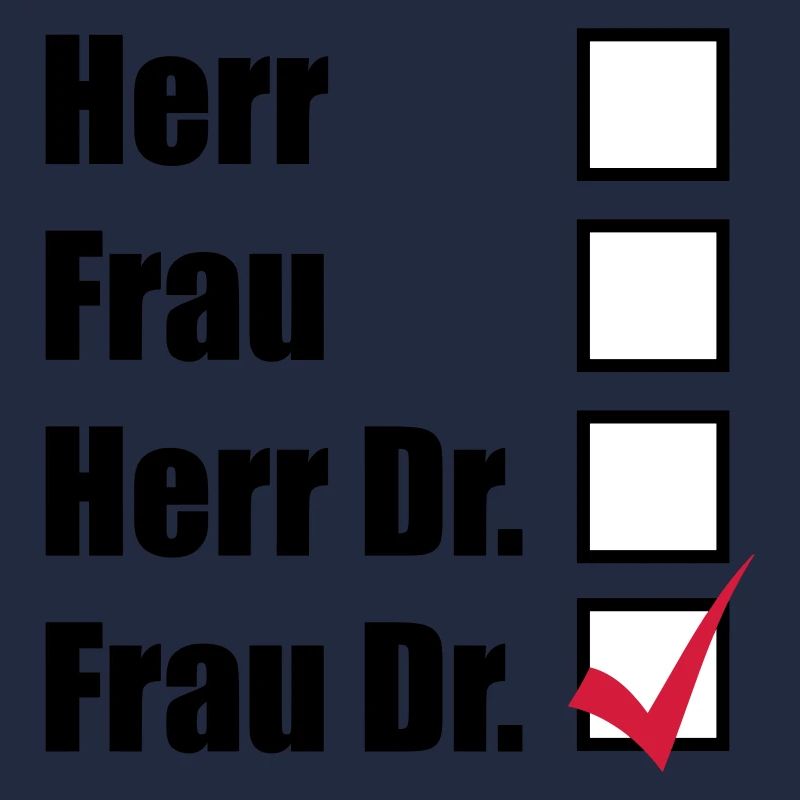 Docteur