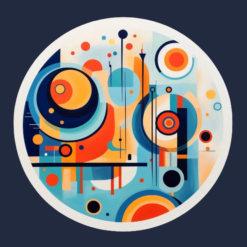 abstract art