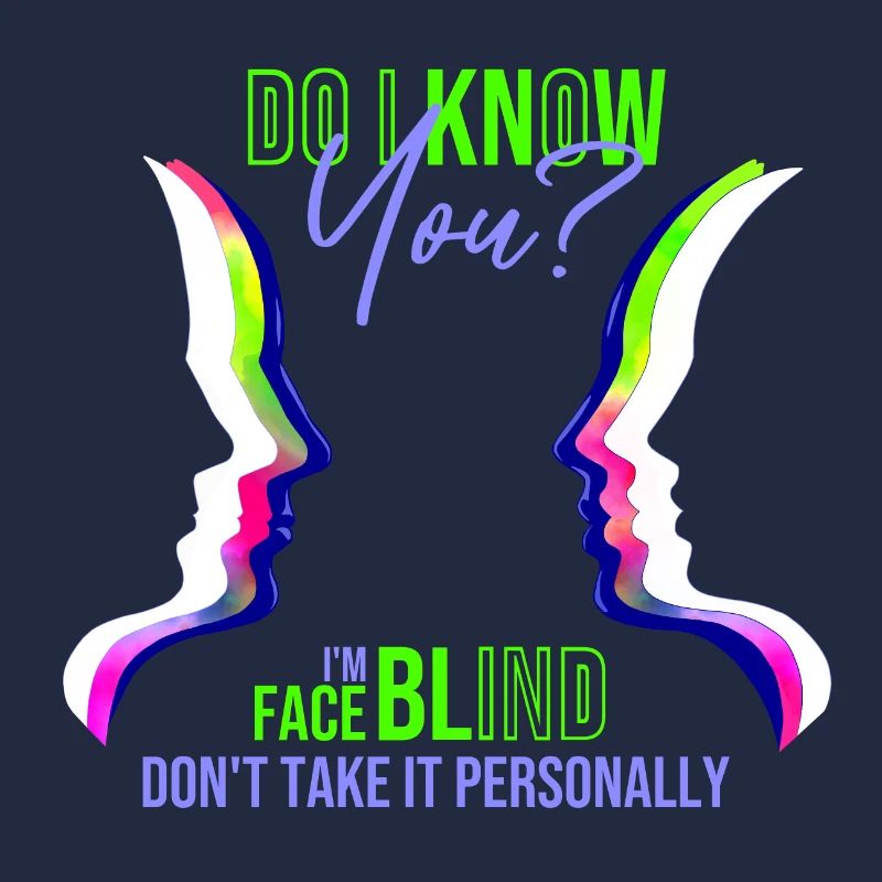 faceblind