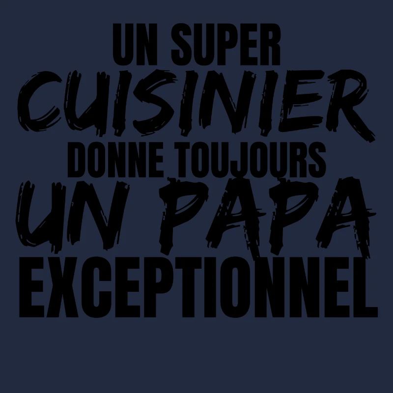 SUPER PAPA KOCH