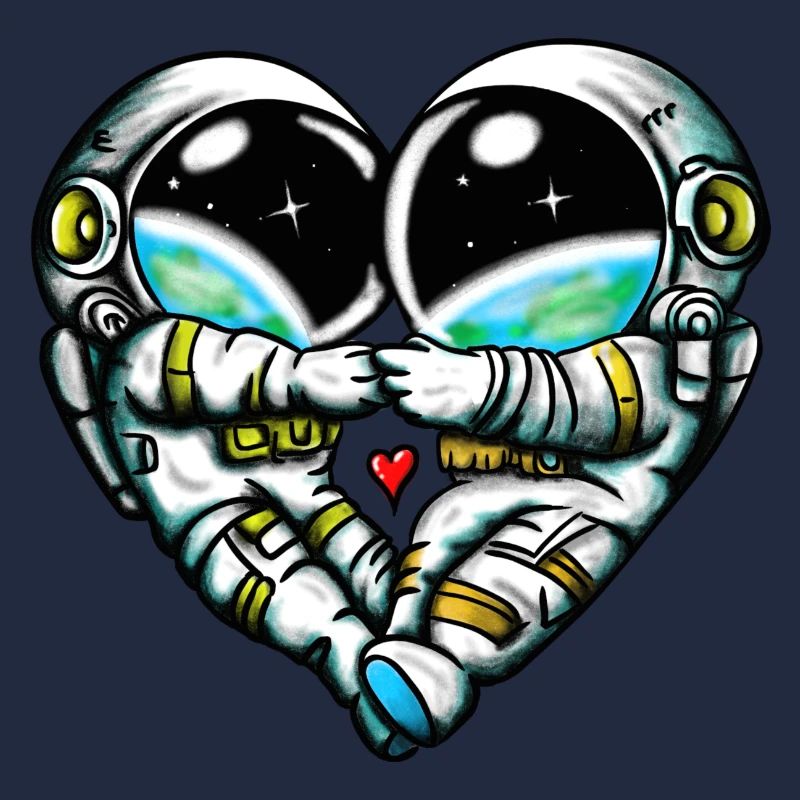 Space Love