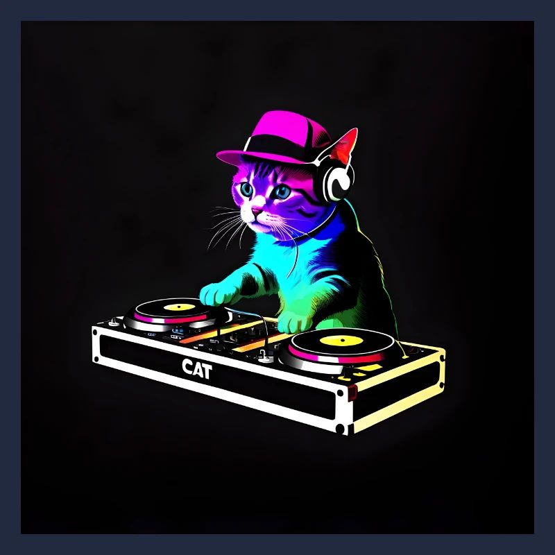 DJ Chat Scratch