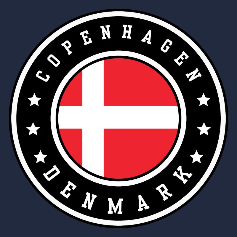 Copenhague, Danemark
