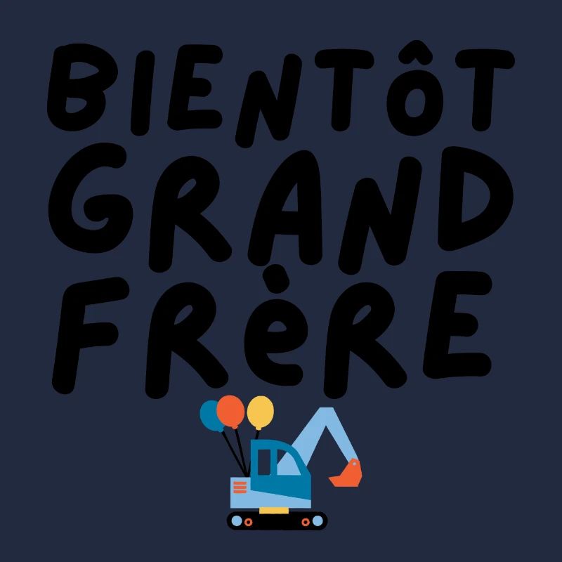 bientot grand frere
