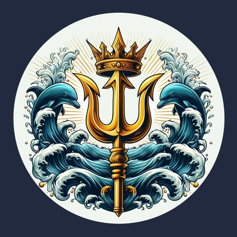 Trident Symbol
