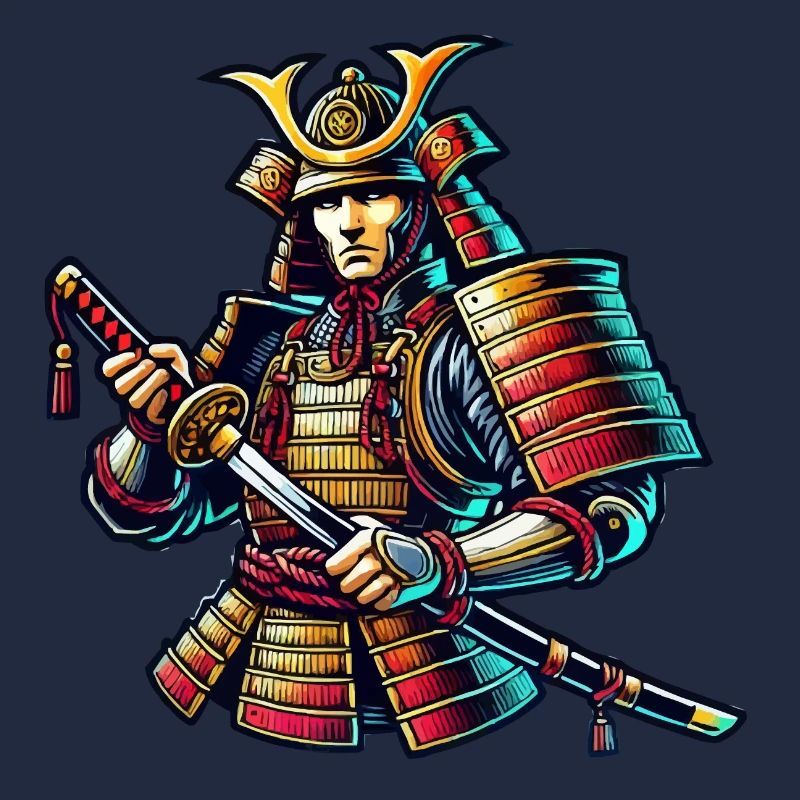 samurai