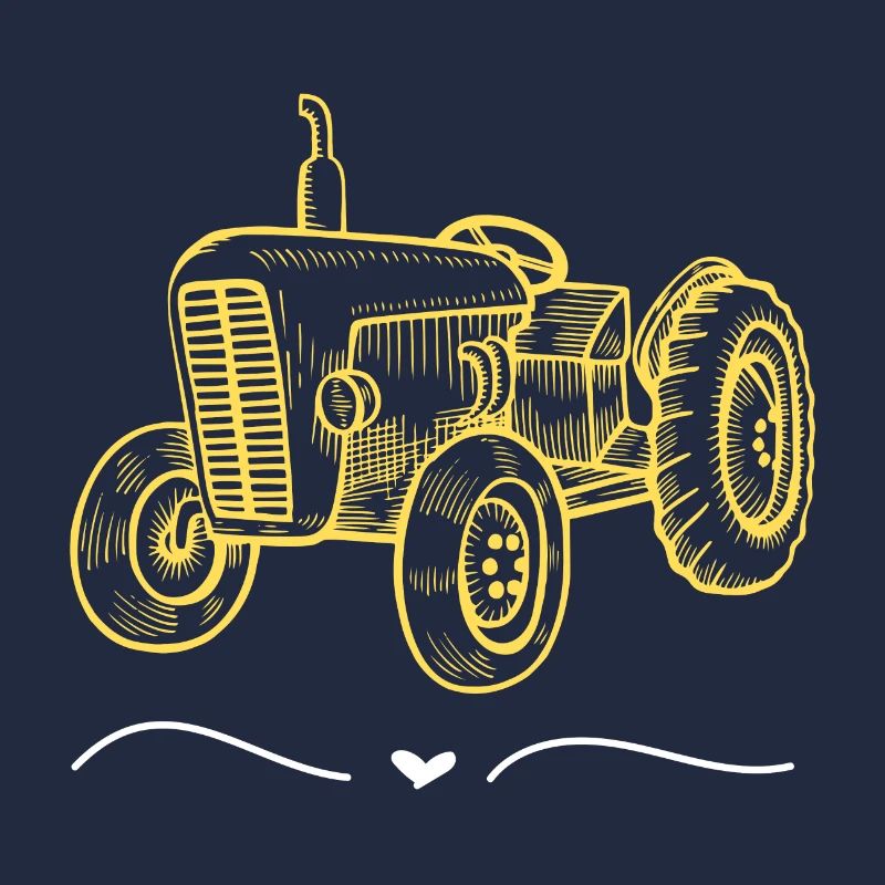 Traktor / Traktor / Traktor