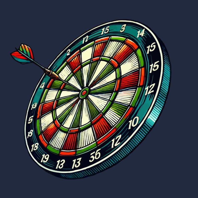 dartboard