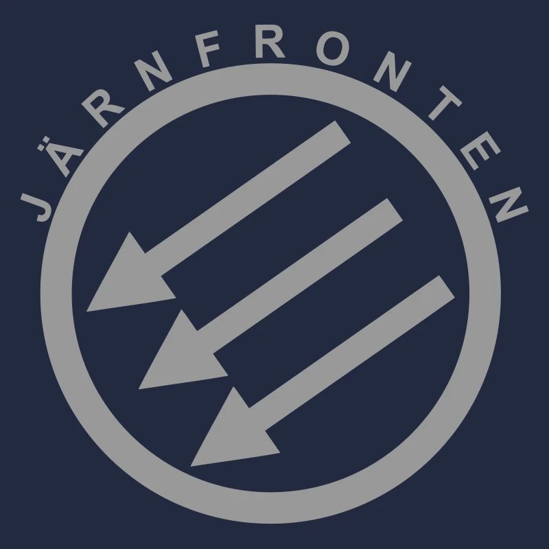 Järnfronten / Eiserne Front / Iron Front