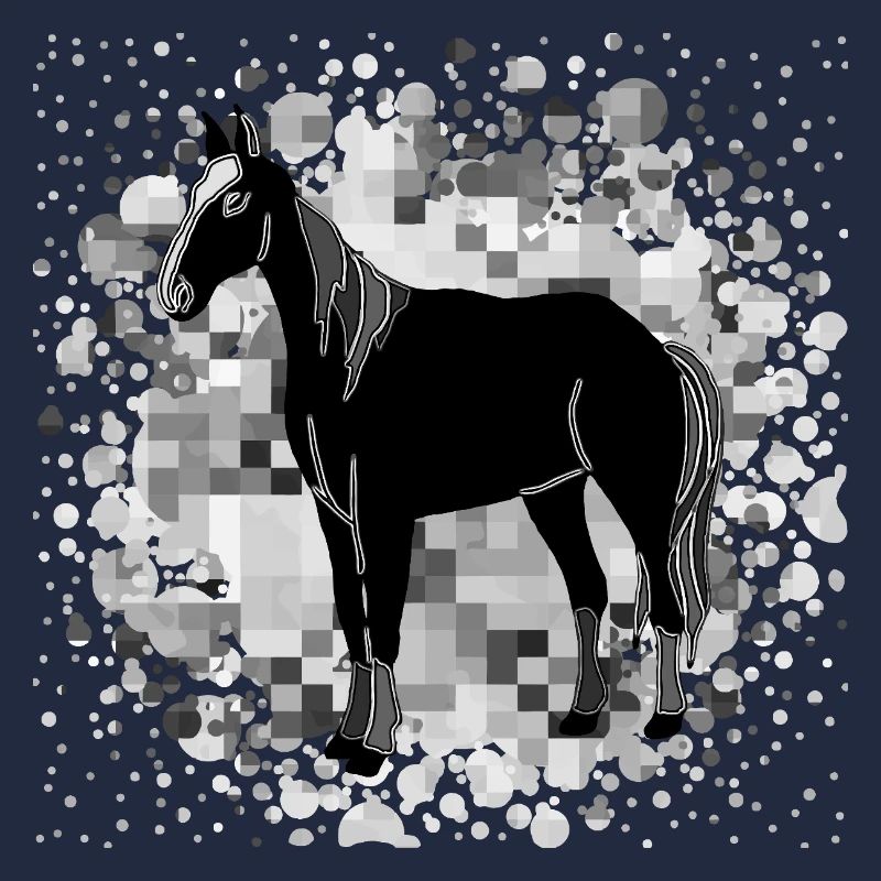 Pferd
