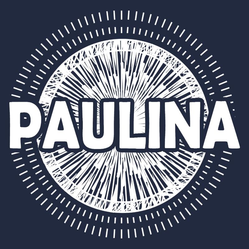 Gift idea Paulina