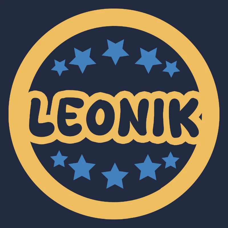 First name Leonik