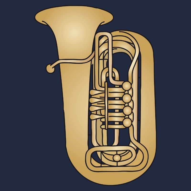 Laiton de tuba