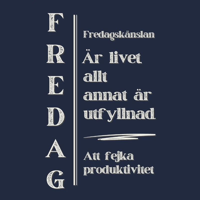 Freitagsfeeling – Das Highlight des Lebens