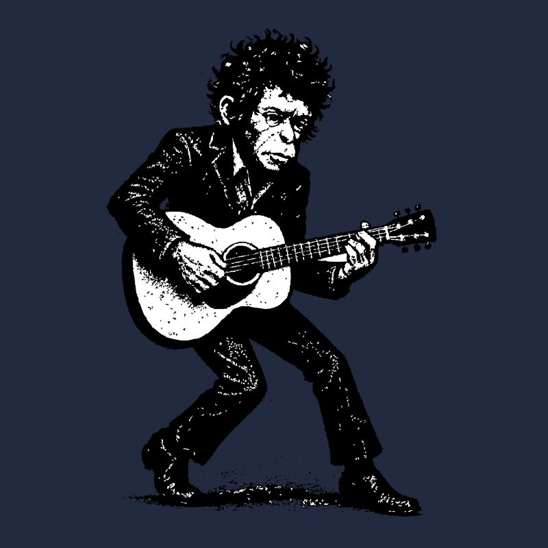 Singer Songwriter | The Monkey Dancer