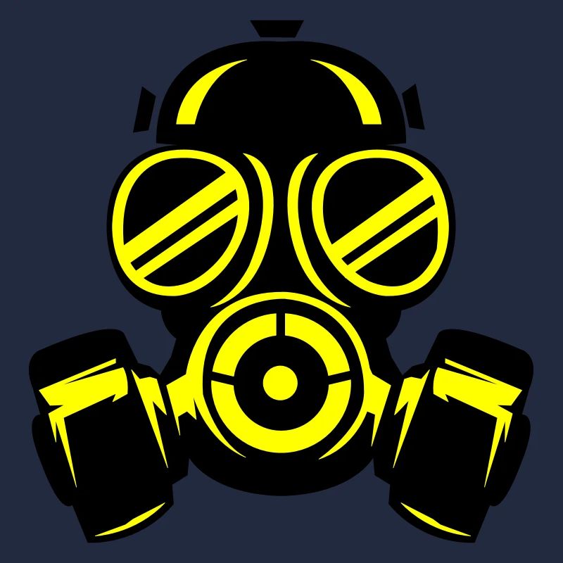 gasmaske