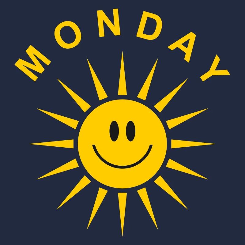 Monday