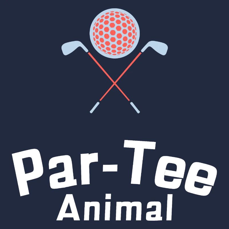 Par-Tee Animal