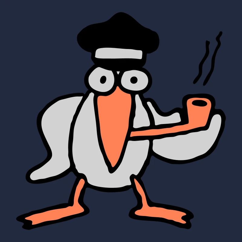 Kapitän Möwe