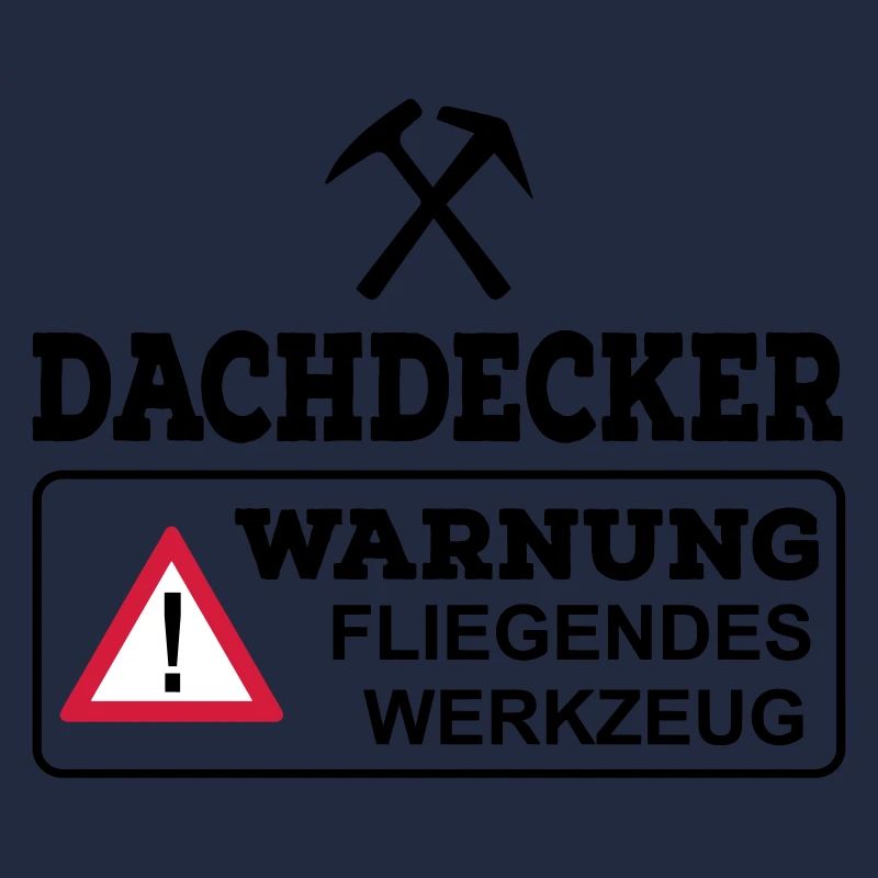 Dachdecker