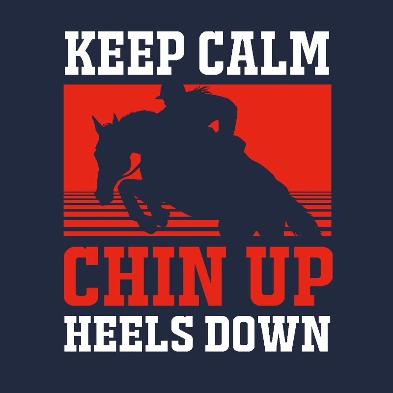 Springreiten Springpferd