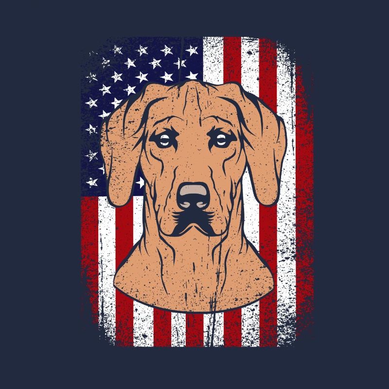 Rhodésian Ridgeback