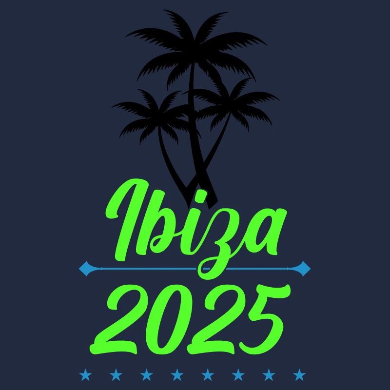Ibiza 2025