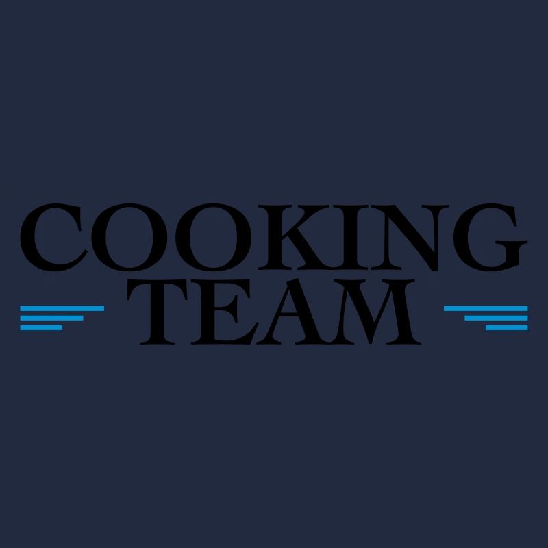 Équipe de cuisine