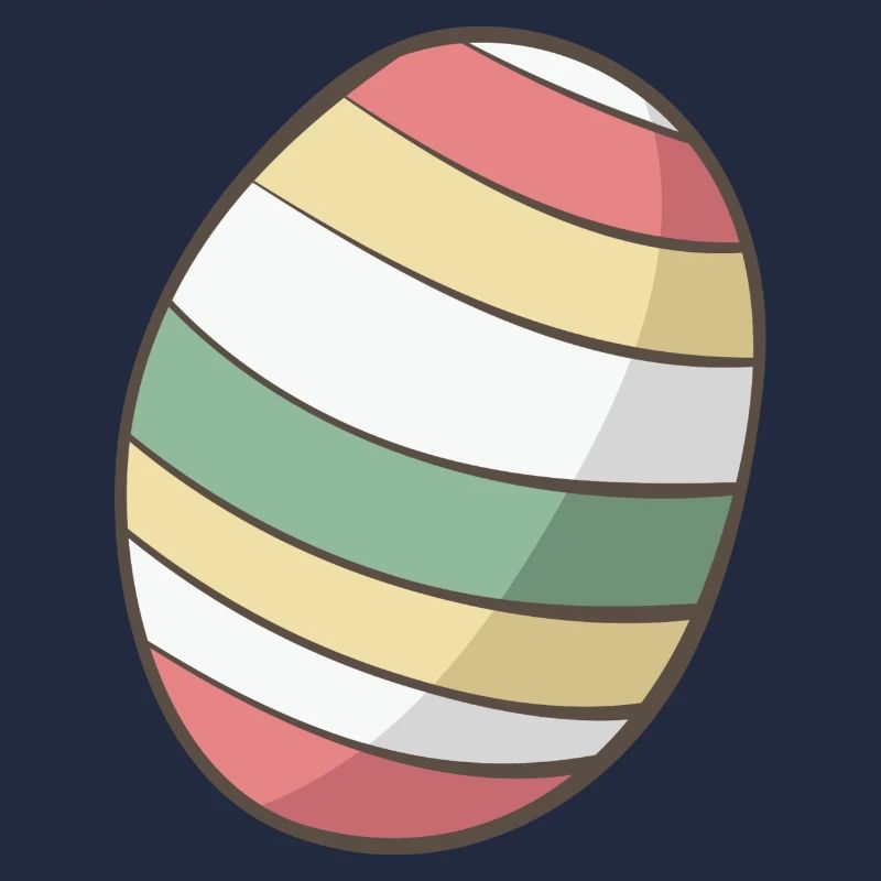 Osterei