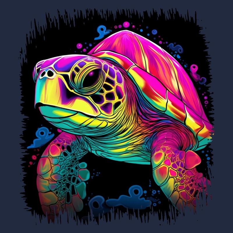 créature de la faune présente imbriqué bday