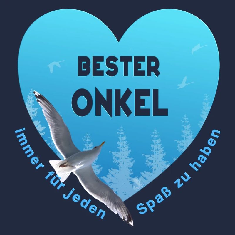 bester Onkel