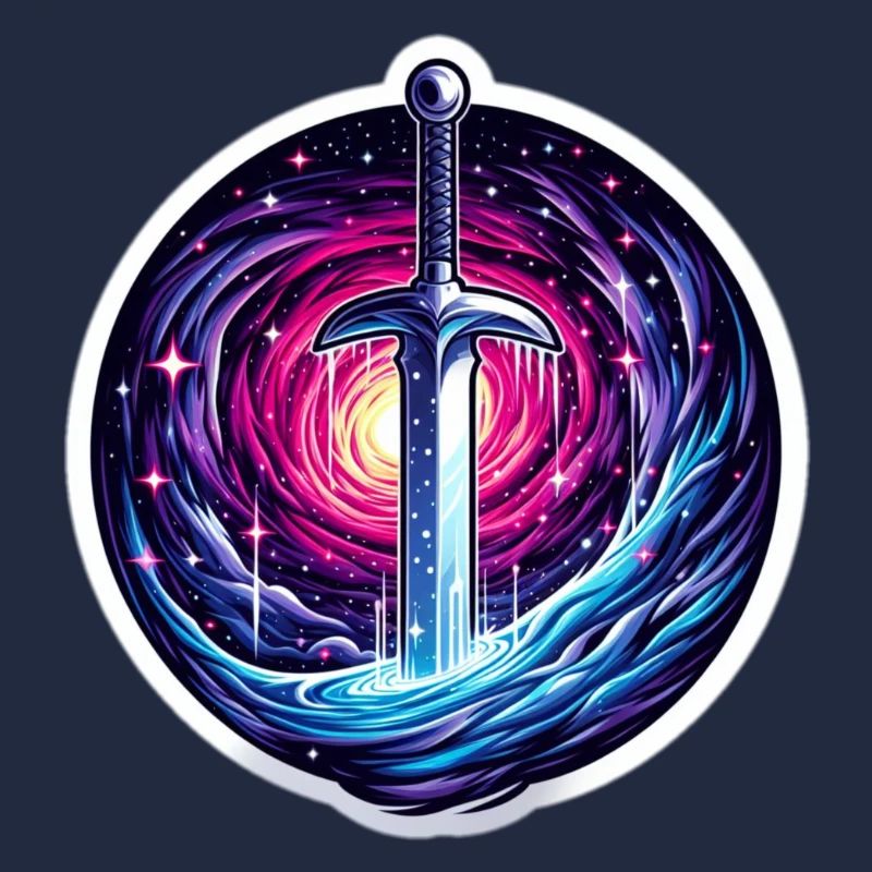 Celestial Sword