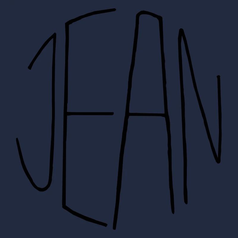 Jean