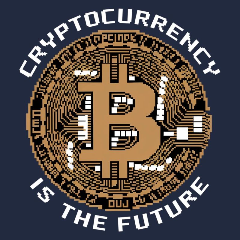 Cryptocurrency Is The Future 8