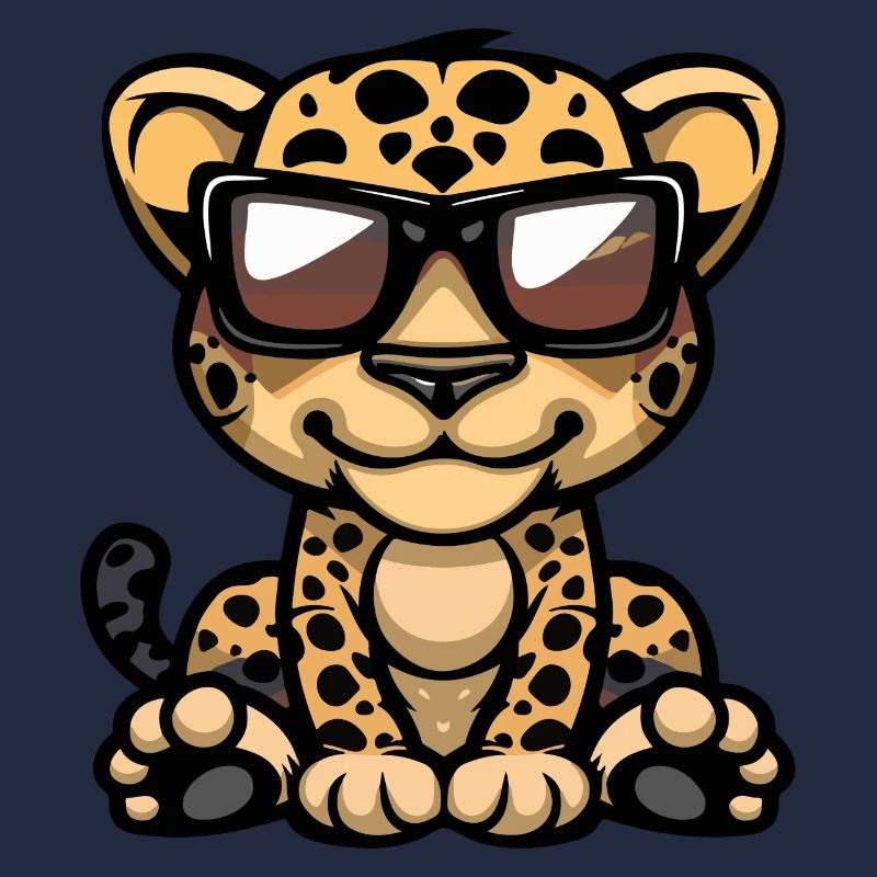 Leopard Tier