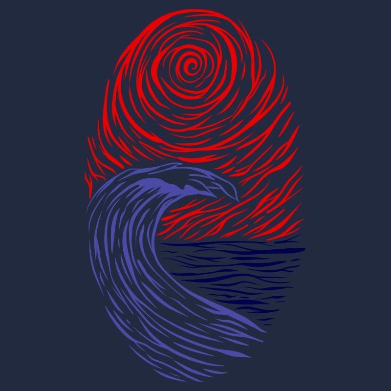 Vagues dynamiques