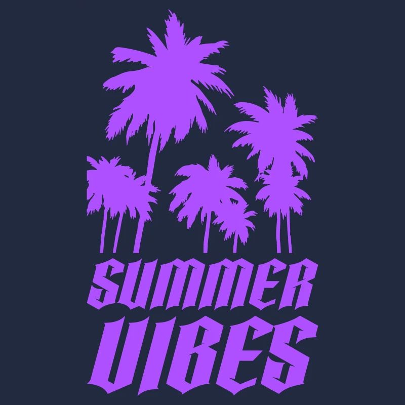 Summer Vibes