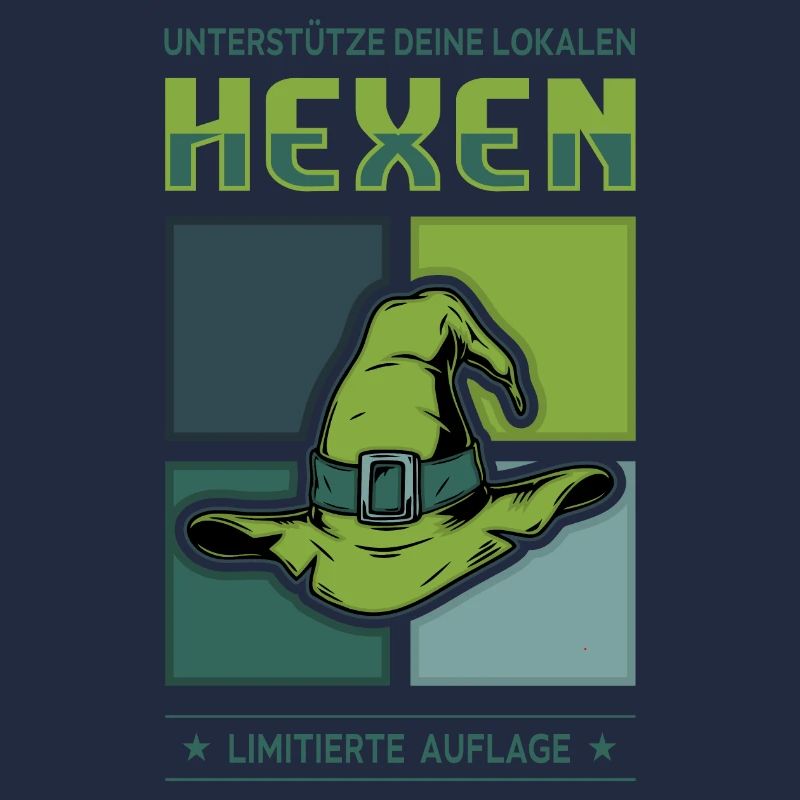 Hexen