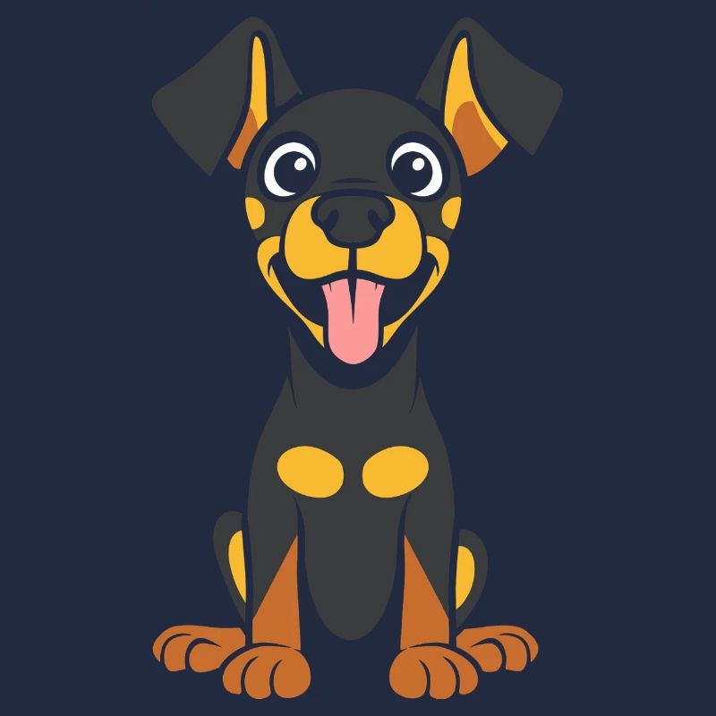 Dobermann