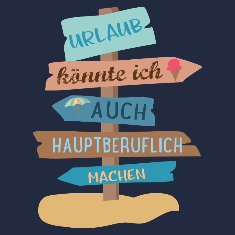 Urlaub