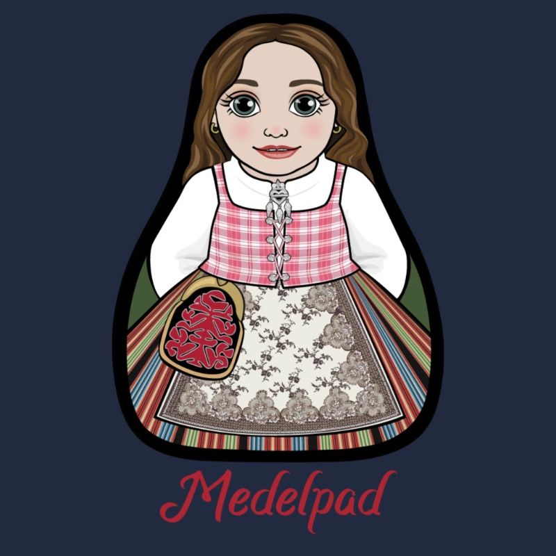 MedelpadStinta