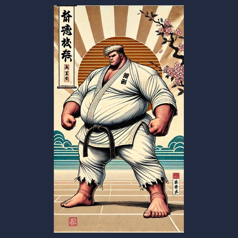 Karate MASTER
