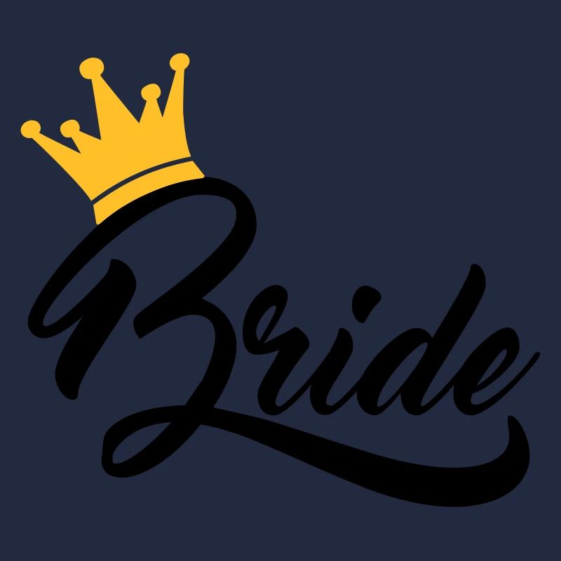 bride