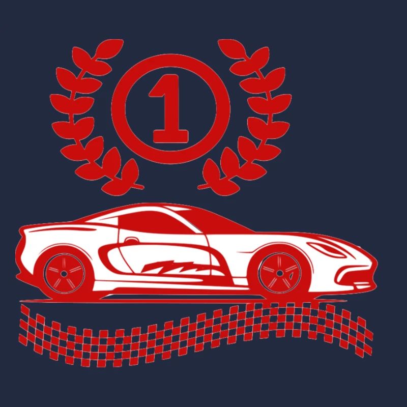 Voiture de course