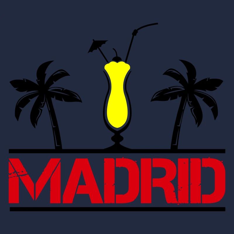 Madrid