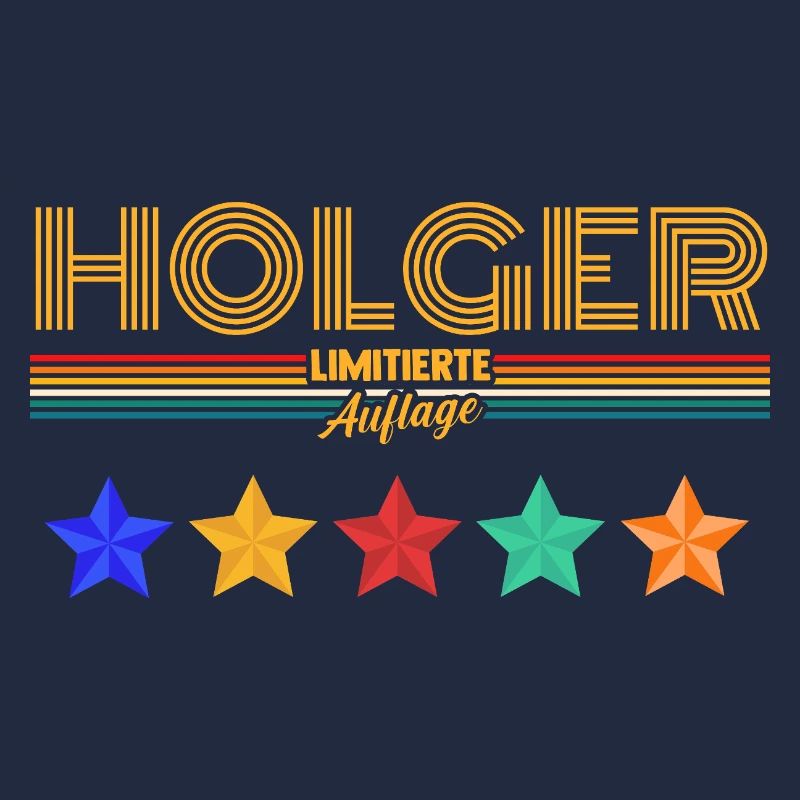 Holger