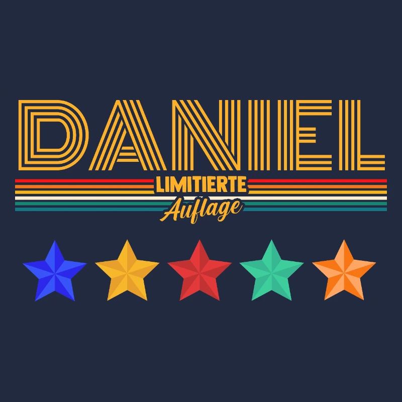 Daniel