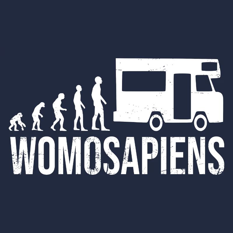 Womosapiens Wohnmobil Evolution