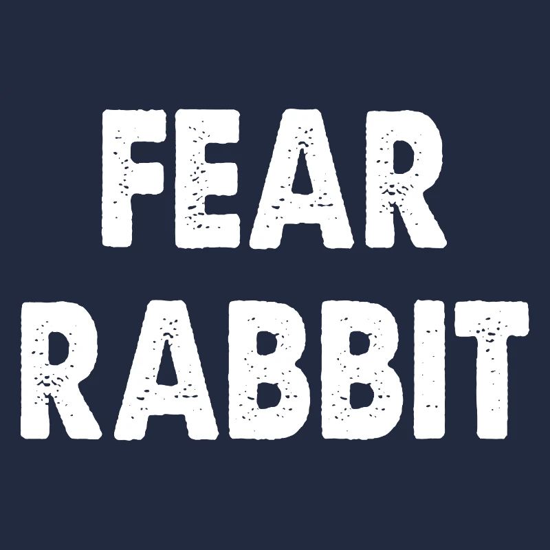 Fear Rabbit