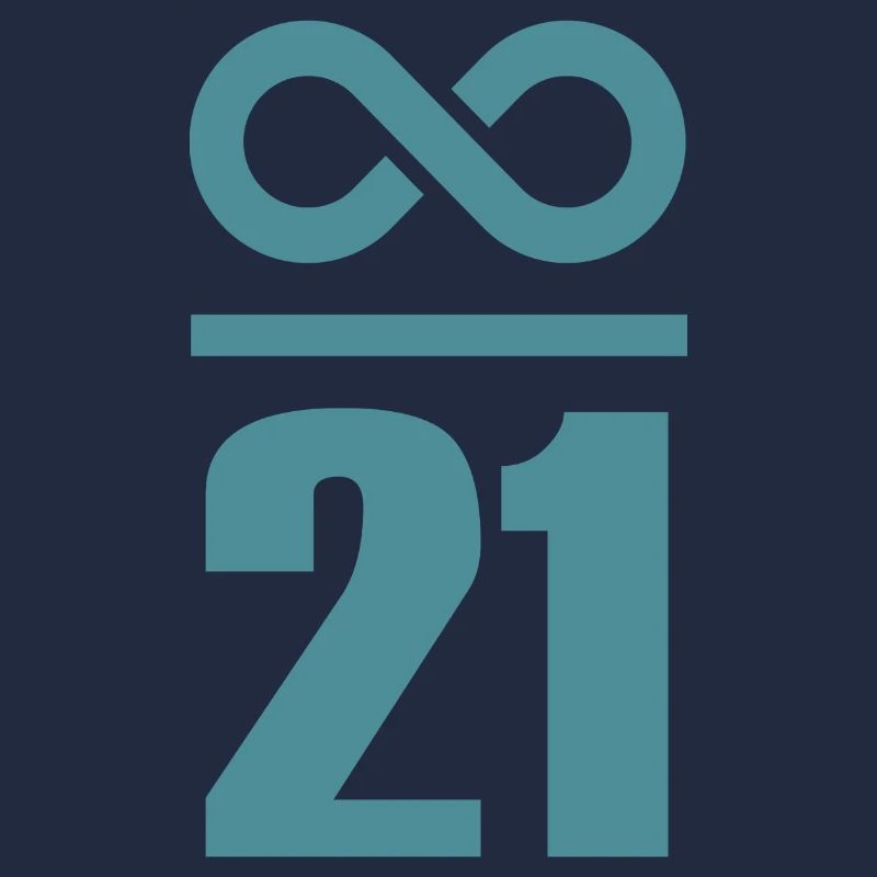 Infini de 21 millions de Bitcoin